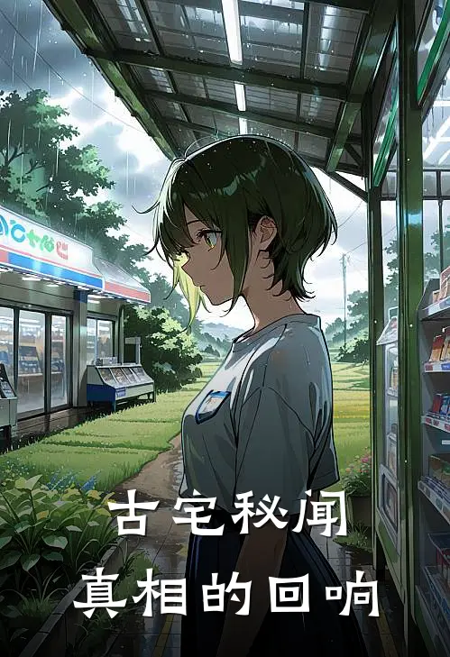 古宅秘闻：真相的回响