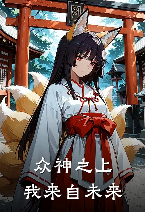 众神之上：我来自未来