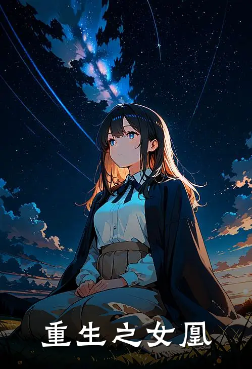 重生之女凰