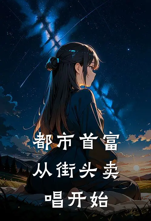 都市首富从街头卖唱开始