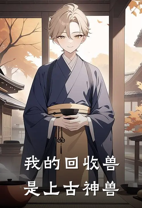 我的回收兽是上古神兽