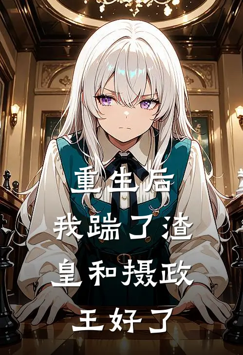 重生后，我踹了渣皇和摄政王好了