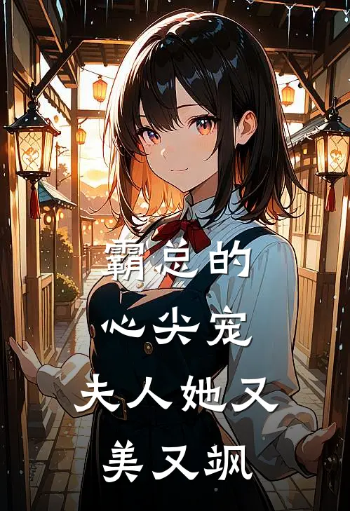 霸总的心尖宠：夫人她又美又飒