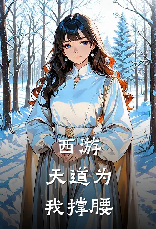 西游：天道为我撑腰