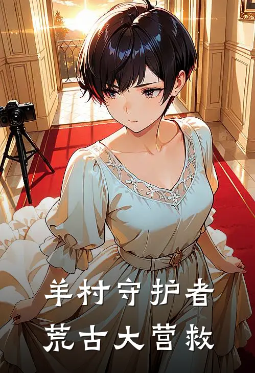 羊村守护者：荒古大营救