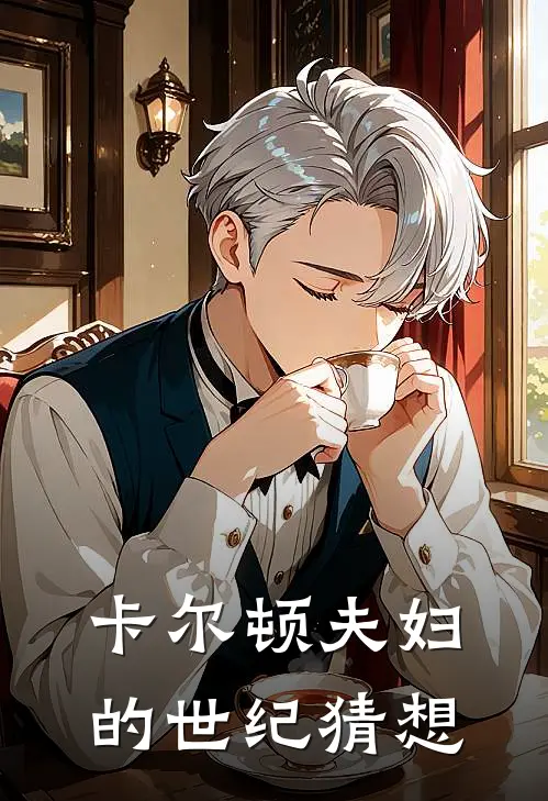 卡尔顿夫妇的世纪猜想