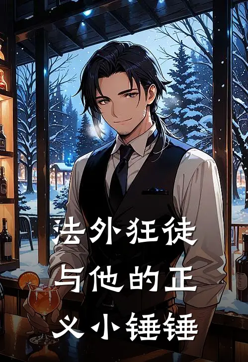 法外狂徒与他的正义小锤锤