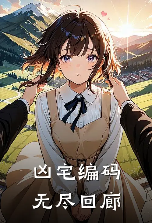 凶宅编码：无尽回廊