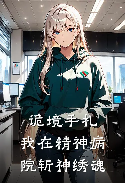 诡境手札：我在精神病院斩神绣魂