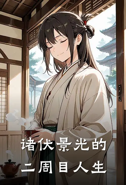 诸伏景光的二周目人生