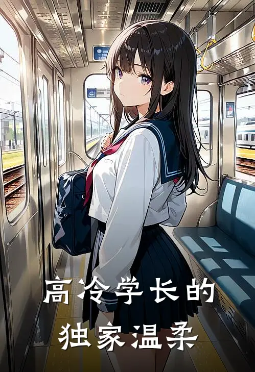 高冷学长的独家温柔