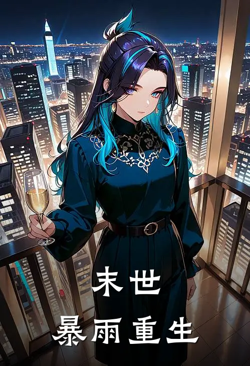 末世：暴雨重生