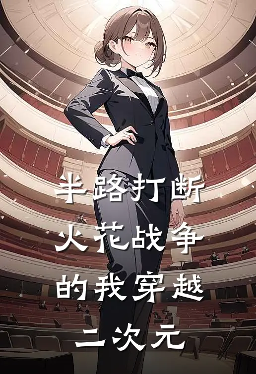 半路打断火花战争的我穿越二次元