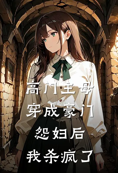 高门主母穿成豪门怨妇后，我杀疯了