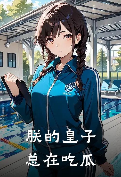 朕的皇子总在吃瓜