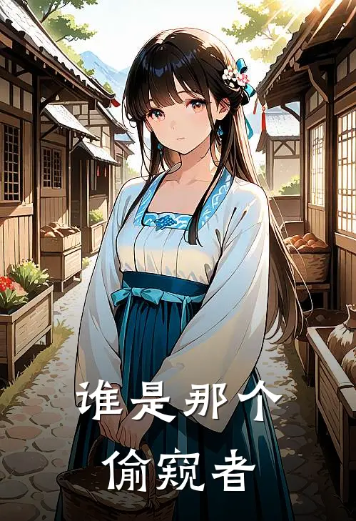 谁是那个偷窥者