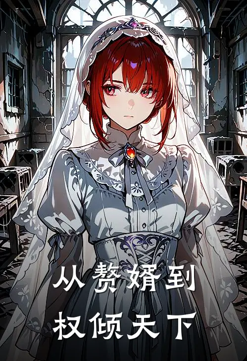 从赘婿到权倾天下