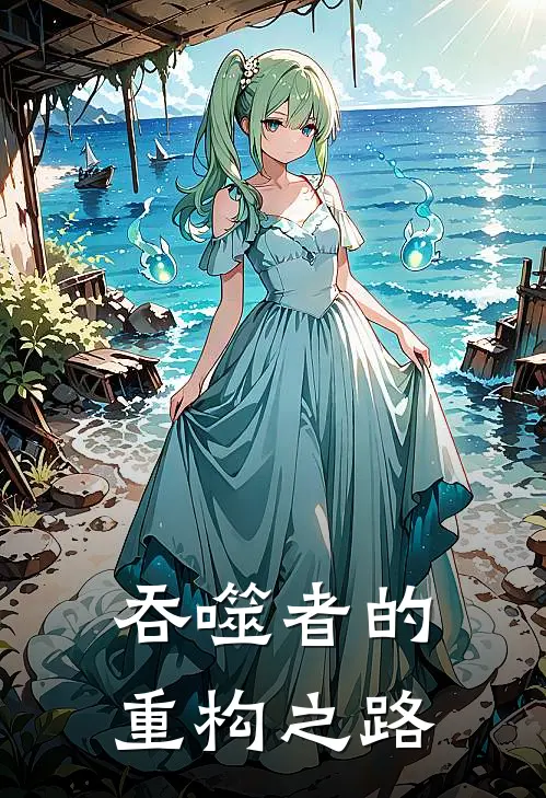 吞噬者的重构之路