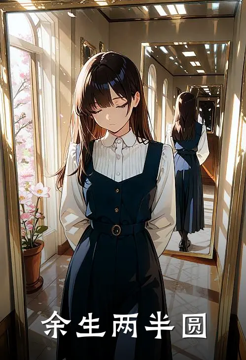 《余生两半圆》