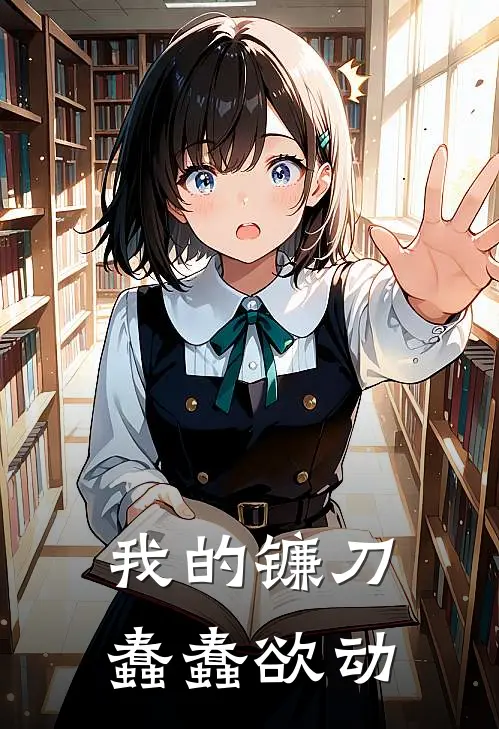 我的镰刀，蠢蠢欲动