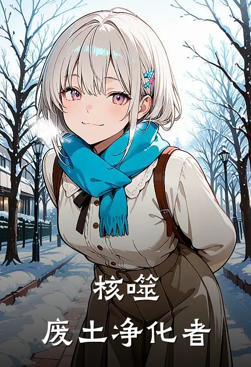 核噬：废土净化者