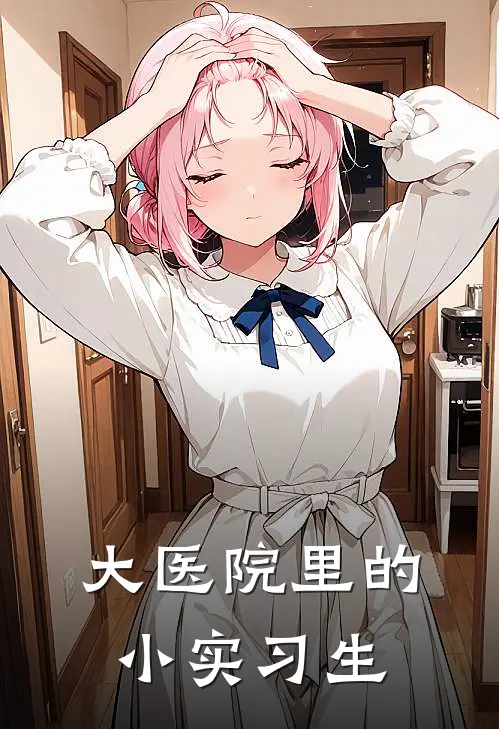 大医院里的小实习生