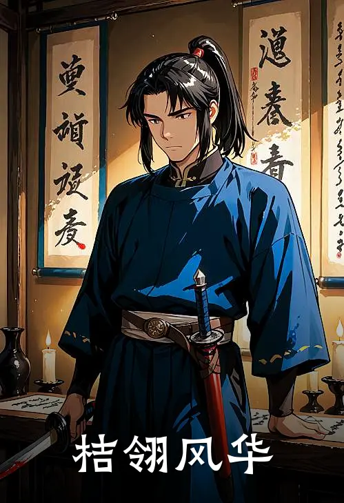 桔翎风华