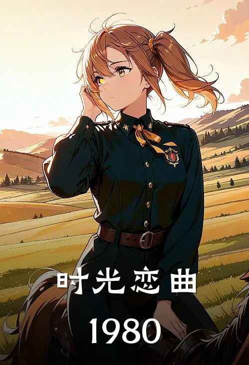 时光恋曲，1980