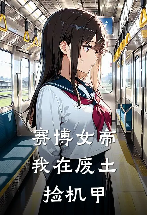 赛博女帝：我在废土捡机甲