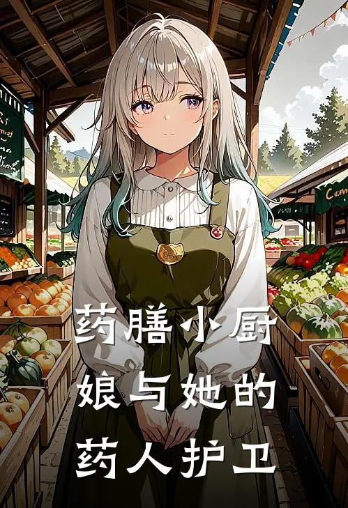 药膳小厨娘与她的药人护卫