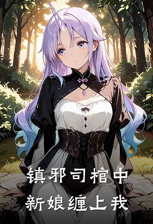 镇邪司棺中新娘缠上我