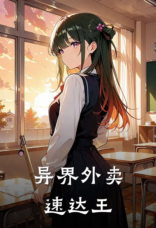 异界外卖速达王