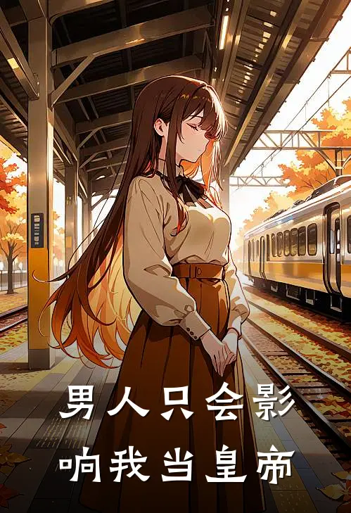 男人只会影响我当皇帝