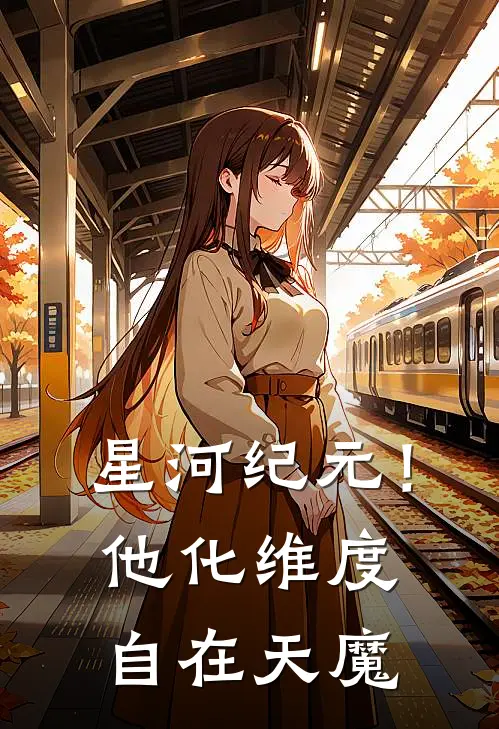 星河纪元！他化维度自在天魔