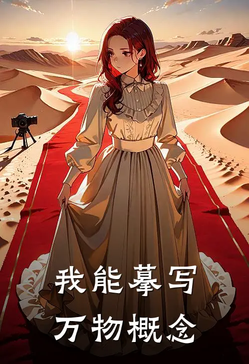 我能摹写万物概念