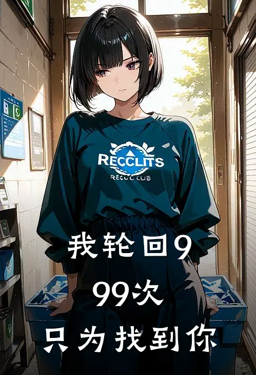 我轮回999次，只为找到你。