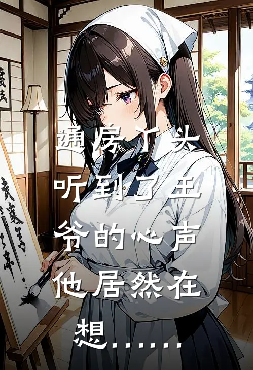 通房丫头听到了王爷的心声，他居然在想……