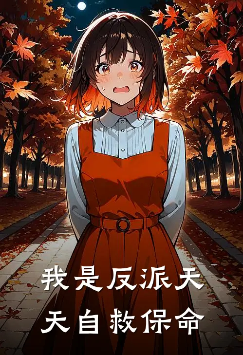 我是反派天天自救保命