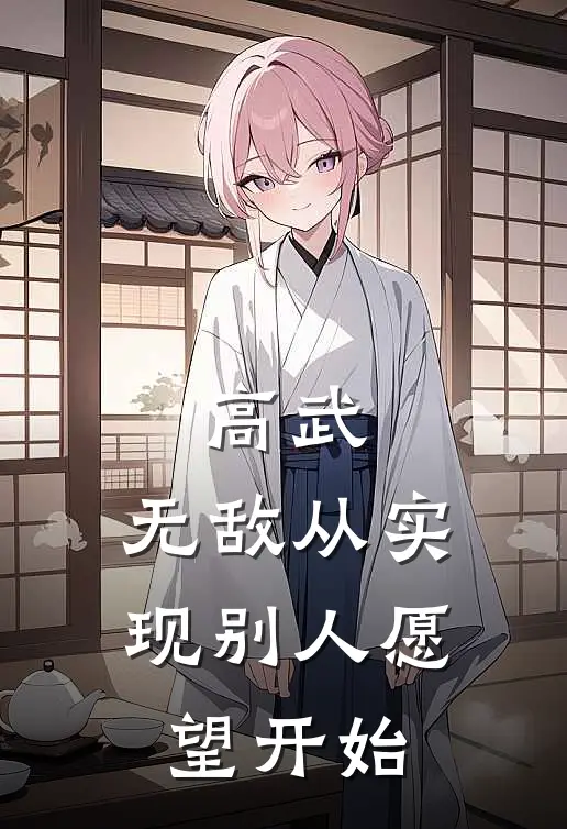 高武：无敌从实现别人愿望开始