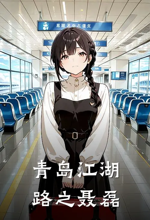 青岛江湖路之聂磊