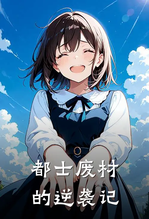 都士废材的逆袭记