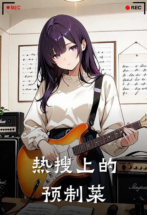 热搜上的预制菜