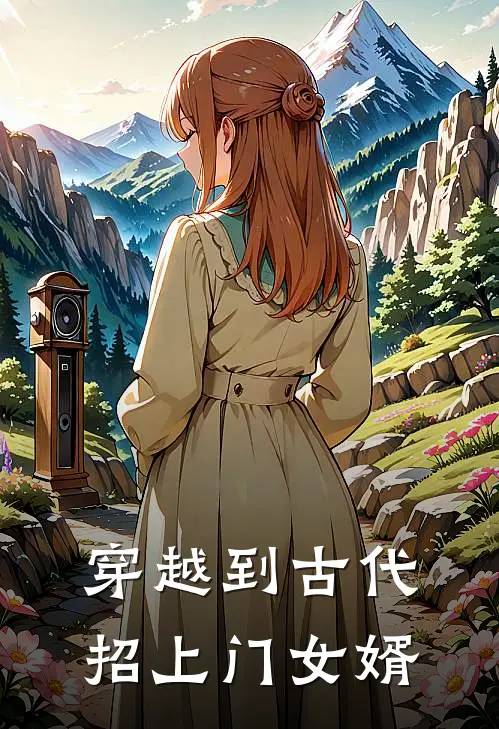 穿越到古代招上门女婿