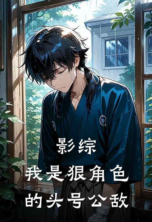 影综：我是狠角色的头号公敌