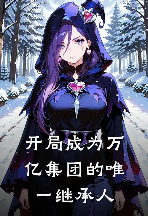 开局成为万亿集团的唯一继承人