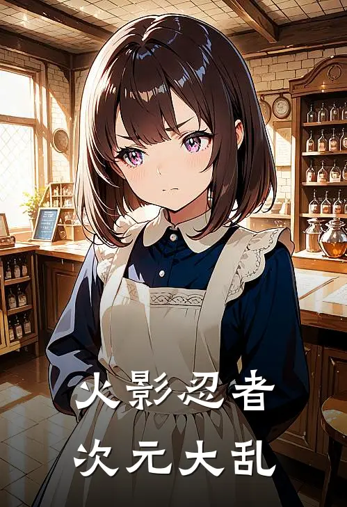 火影忍者次元大乱