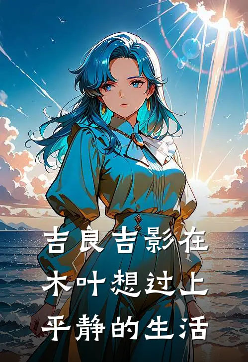 吉良吉影在木叶想过上平静的生活