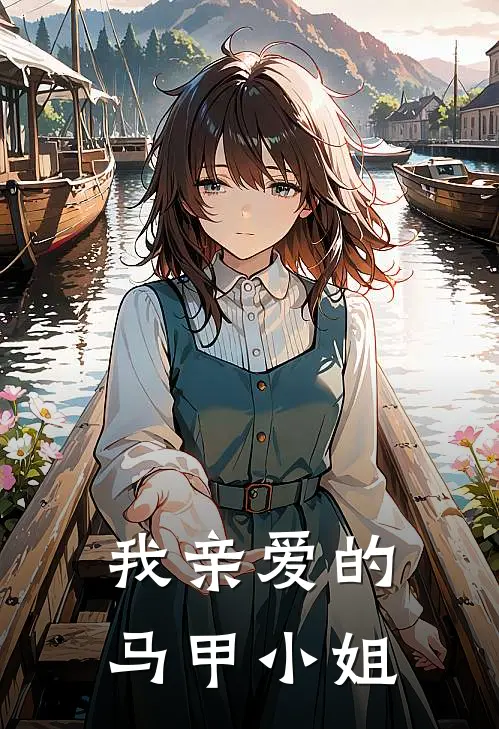 我亲爱的马甲小姐