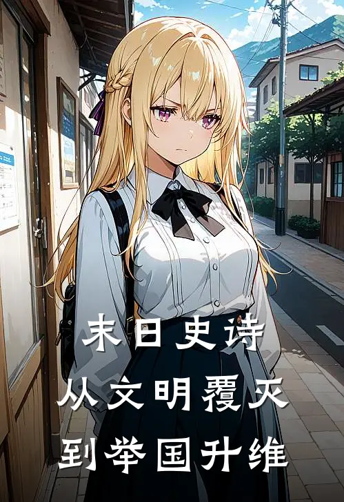 末日史诗：从文明覆灭到举国升维