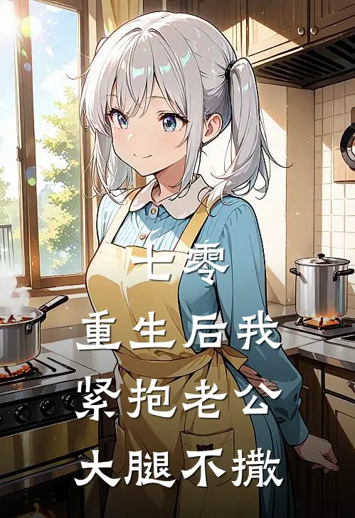 七零：重生后我紧抱老公大腿不撒